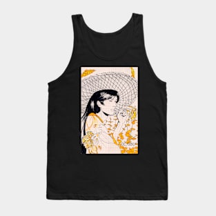 October 2020 Tank Top